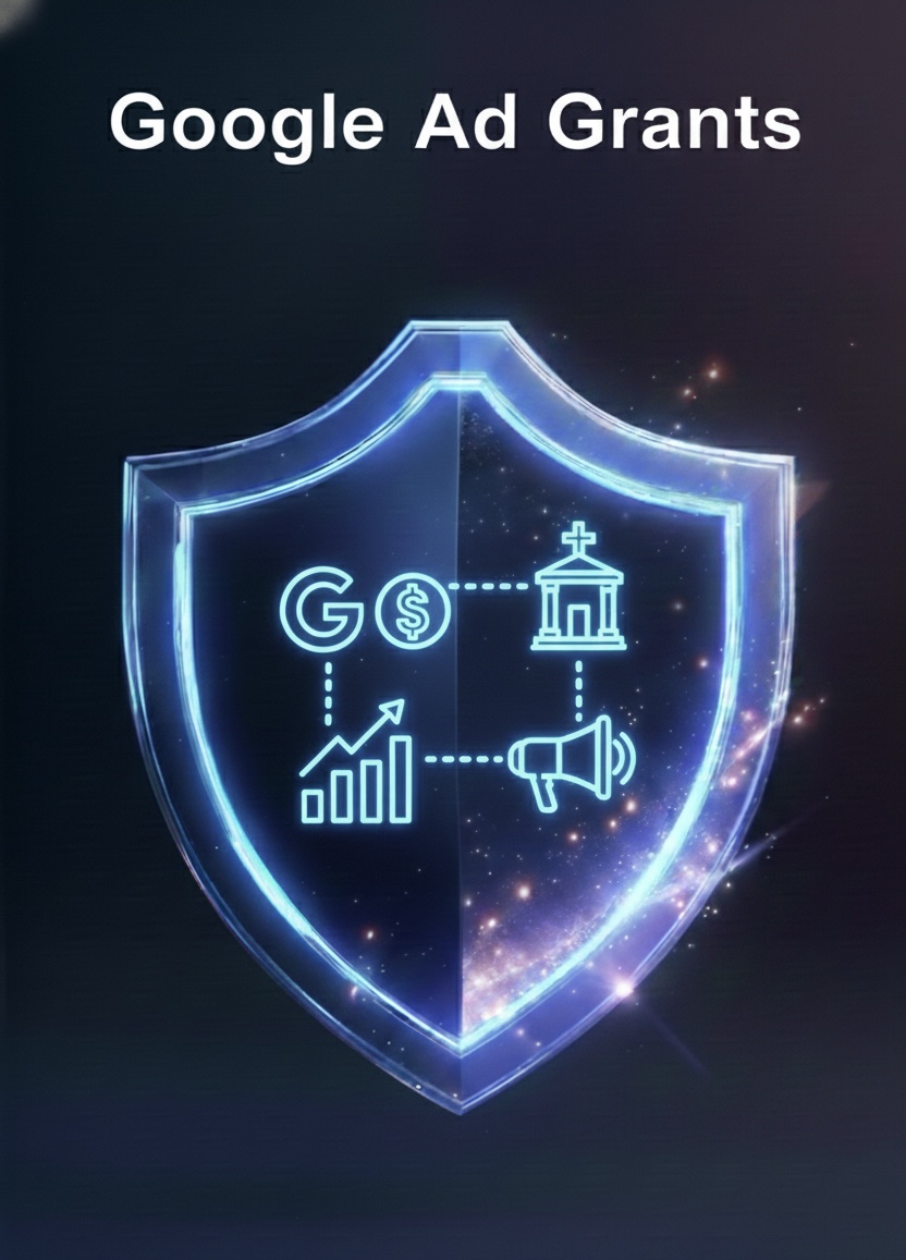 Google Ad Grants